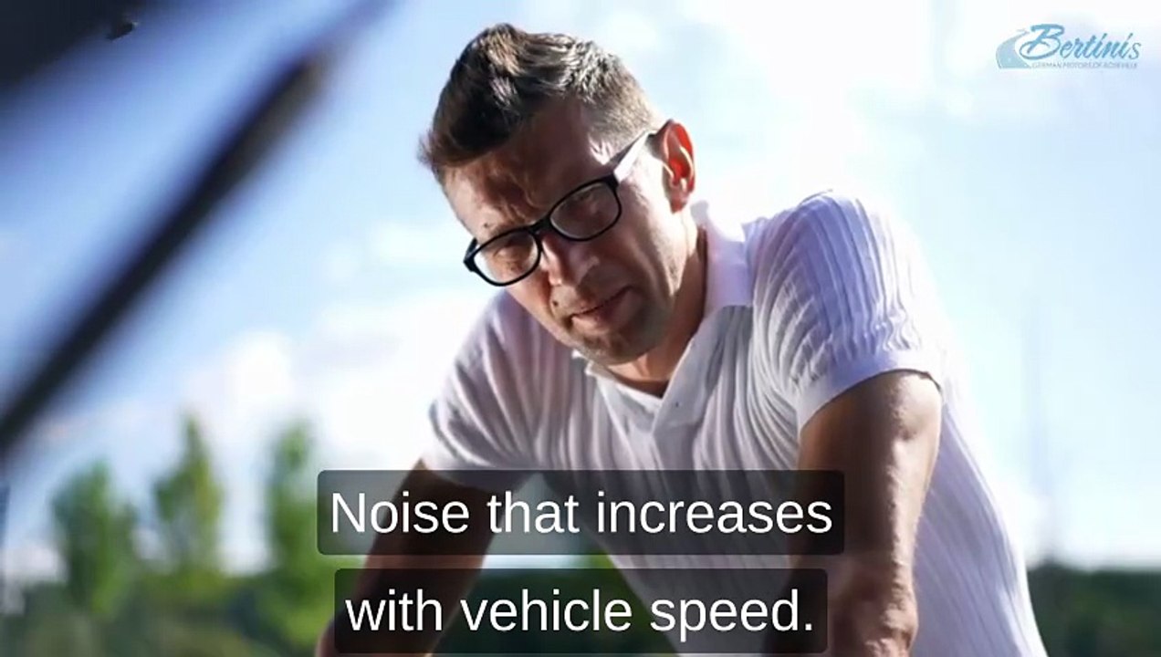 Volvo XC90 Rear Differential Noise — A Growing Concern Among Owners