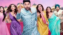 Kis Kisko Pyaar Karoon 2 , PART 1  , FULL MOVIE HINDI I KAPIL SHARMA