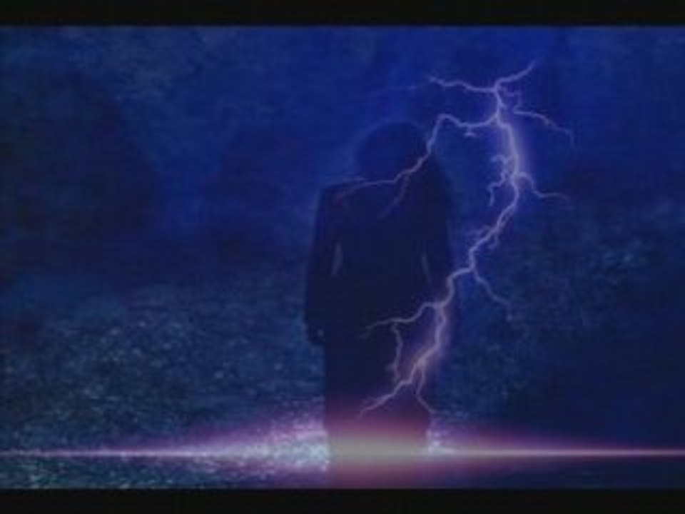 Nuit d'Orage