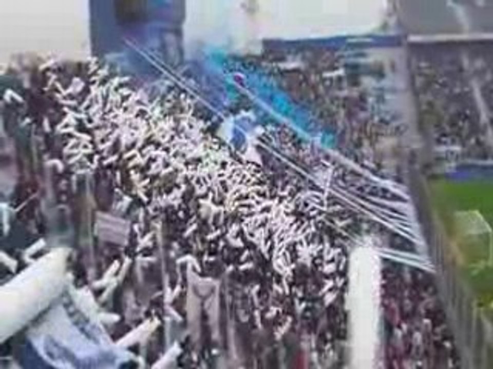 Velez Sarsfield / Boca Junior