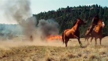 Feinde - Hostiles - Trailer (Deutsch) HD