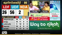 'പച്ചക്ക് വർ​ഗീയത പറയുന്ന മനുഷ്യരെ കെട്ടിയാനയിക്കുന്ന പരിപാടിക്ക് വോട്ട് കിട്ടില്ല കൂട്ടരേ'