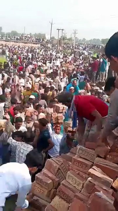 Baberi missjid tacnical work for India