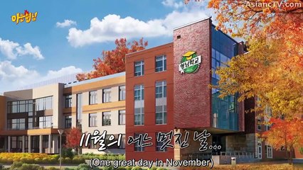 Eng Ep.505 Ask Us Anything