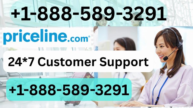 Full™ {{List}} of PricelineⓃ CUSTOMER© SERVICE℗ (24/7 Live Support) USA Based Numbers An Official Guide