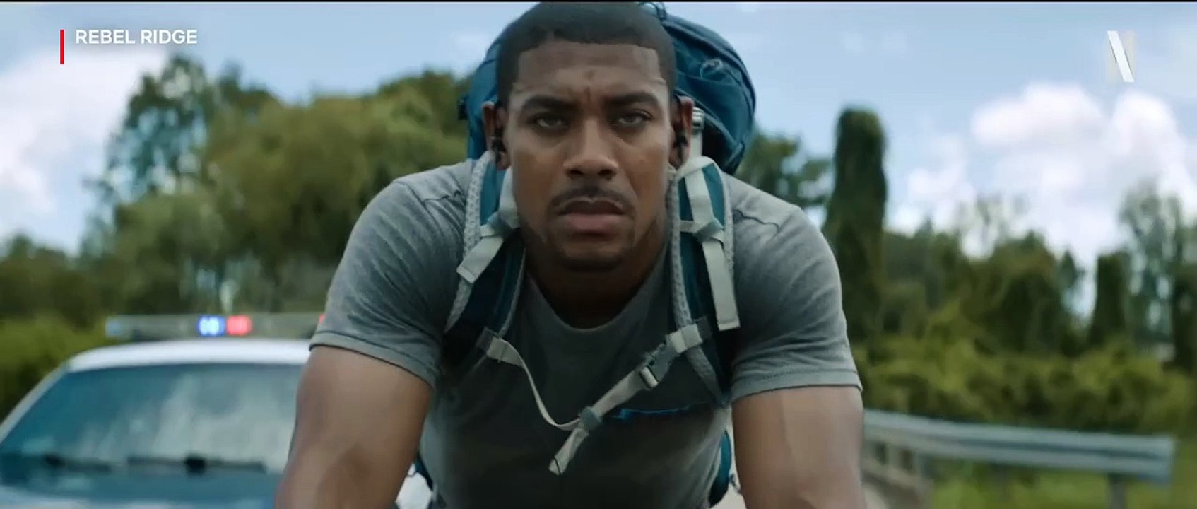 Rebel Ridge Trailer OV