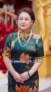 Fabulous & Unstoppable Through Time She Conquers Chinese Drama English Sub