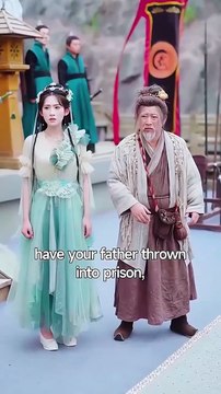 Hit Me Hard Make Me Mighty Chinese Drama English Sub