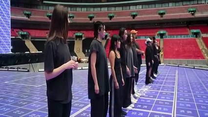 TAYLOR SWIFT: The End of an Era S01 E02 - Diving Deeper Into Her Transformation & Legacy