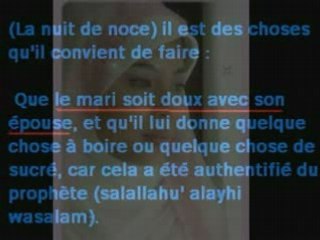 Video Mariage en islam..........DZ..DEZED...... - Video, Maj