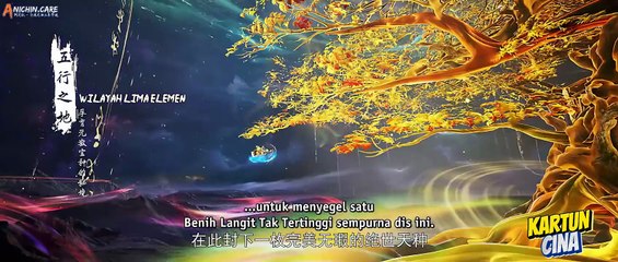 Perfect World Eps 231-234 SUB INDO