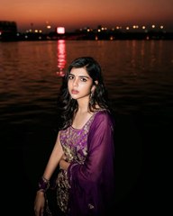 beautiful kalyani priyadarshini