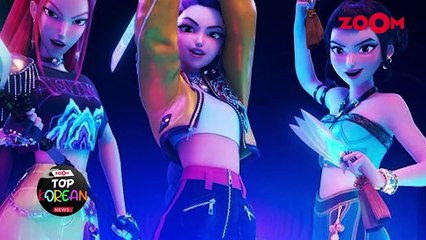 Top Korean News: BTS RM issues apology | Blackpink Lisa, BTS J-Hope, Felix attend an event together