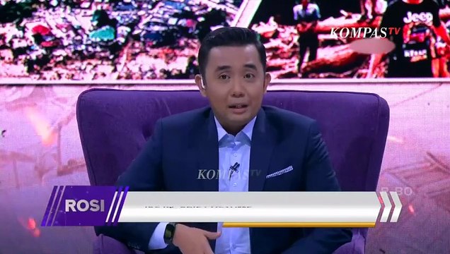 Sebanyak 88 Jembatan di Aceh Putus, Pemerintah Akui Belum Optimal Tangani Banjir Sumatera | ROSI