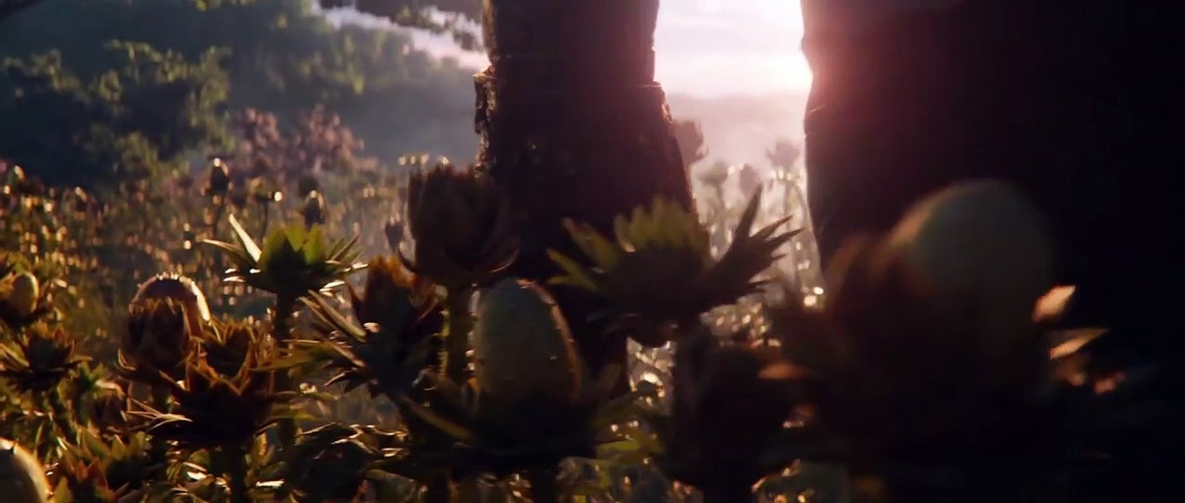 Avengers 4: Endgame - Trailer (Deutsch) HD