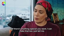 Kizilcik Serbeti - Episode 117 (English Subtitles)