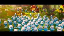 Smurfs (Les Schtroumpfs - Le film): Trailer HD VF