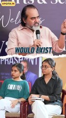 Freedom has a price __ Acharya Prashant