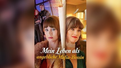 Mein Leben als angebliche Mafia-Bossin
