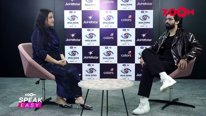 BB 19's Amaal Mallik on stealing song accusation, Tanya Mittal, abusing Farrhana Bhatt & Abhishek