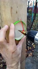 Ingenious Outdoor Lighting Hack: DIY Waterproof Light Fixture from a Jar!