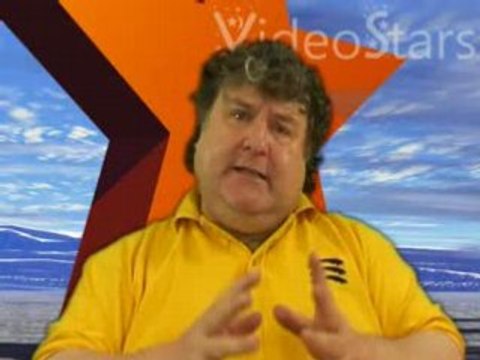 Russell Grant Video Horoscope Taurus May Monday 26th