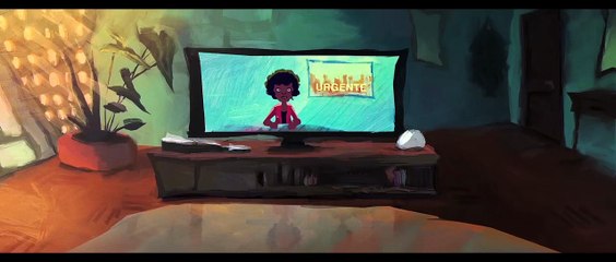 Tito e os Pássaros: Trailer HD VF