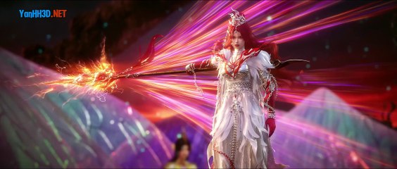 [4K] Vân Thâm Bất Tri Mộng Tập 25 Thuyết Minh