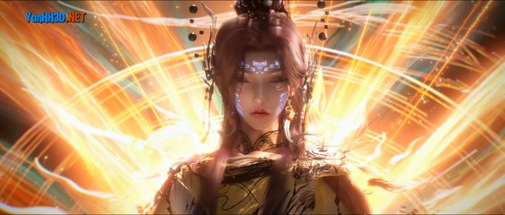 Vân Thâm Bất Tri Mộng Tập 25 Thuyết Minh 4K - YanHH3D