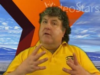 Russell Grant Video Horoscope Virgo May Monday 26th