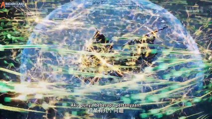 Donghuaid_A Mortal’s Journey to Immortality Episode 173 [1080p]