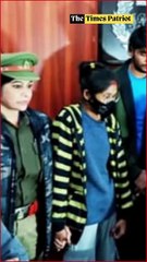 Illicit Affair Turns Deadly: Anganwadi Worker Murdered in Varanasi, Accused Couple Nabbed After CCTV Shoe Clue