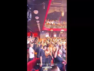 Λαμπερή πρεμιέρα για Αργυρό-Βανδή! Ο Μπισμπίκης, η Μελίνα & το ξέφρενο γλέντι μέχρι το πρωί!