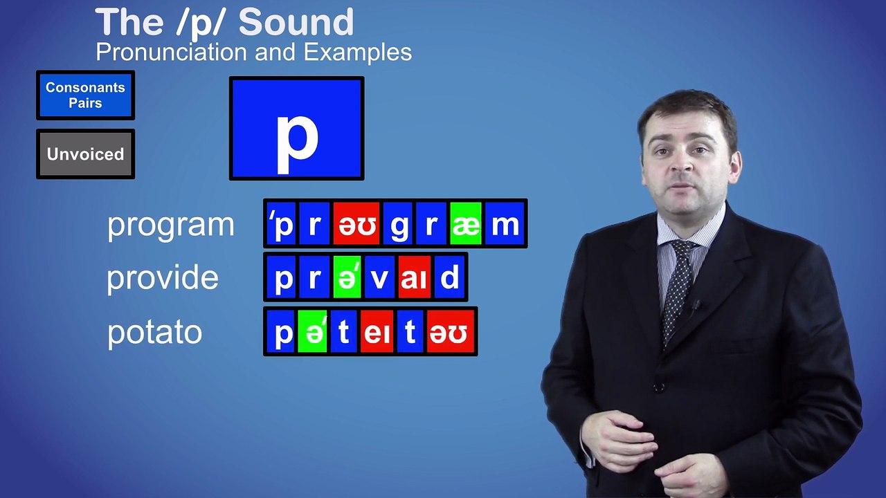07 - P (English Language Club)