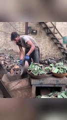 Brake Drum Manufacturing Process