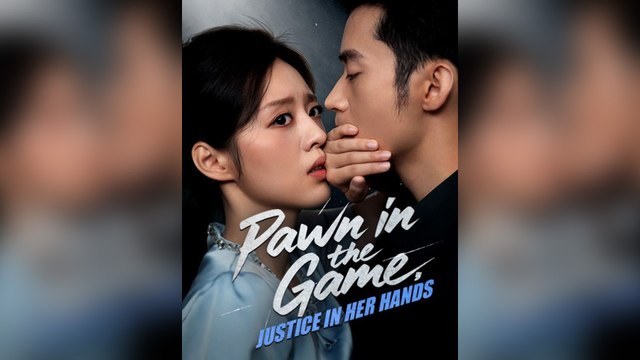 Pawn in the Game, Justice in Her Hands - Full Movie