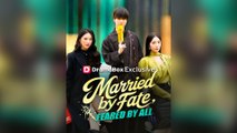 Married by Fate, Feared by All - Full Movie