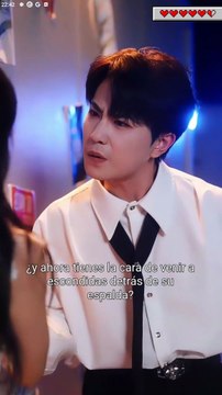 KEEP YOUR HAND OFF MY HEART - Película Completa Drama Romántico Chino HD [Sub Español]