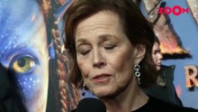 Sigourney Weaver REVEALS she loved playing her 'teen' role in Avatar