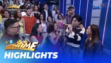 It's Showtime: Ang wish list ng 'Showtime' host (Laro, Laro, Pick)