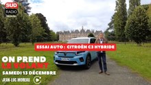 Essai Renault Clio E-tech 2025