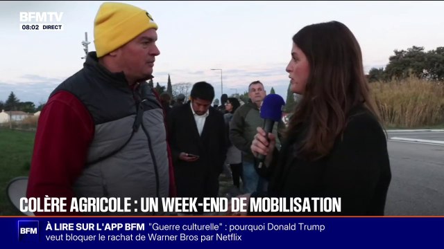 Hier, c'étaient eux, demain, ce sera nous : les agriculteurs se mobilisent pour dénoncer les abattages des troupeaux affectés par la dermatose nodulaire en Ariège