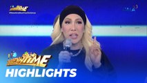 It's Showtime: Vice Ganda, pinaalala ang halaga ng standard (Laro, Laro, Pick)