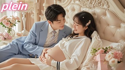 Un PDG possessif tombe amoureux d'une mère célibataire, signe un contrat d'amour et se marie #drame