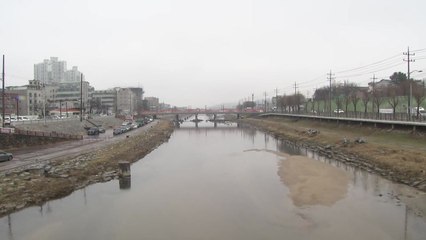 경기 동북부에 많은 눈 예보...이 시각 경기 포천 / YTN