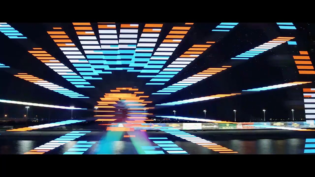 F1: Trailer HD VO st FR/NL