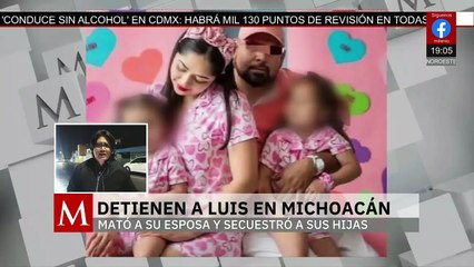 Empresarios denuncian a la CATEM por extorsiones | Elisa Alanís, 12 de diciembre de 2025