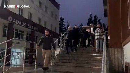 Tuğyan Ülkem Gülter: Gerçekler bir gün ortaya çıkacak