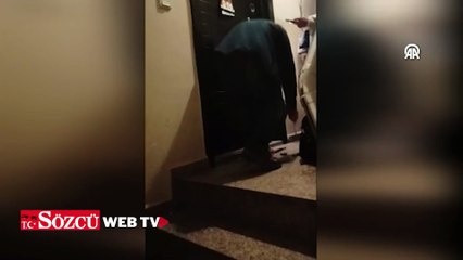 İstanbul'da 10 yıl 11 ay kesinleşmiş hapis cezası bulunan firari yakalandı