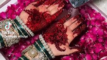 Mehndi designs
